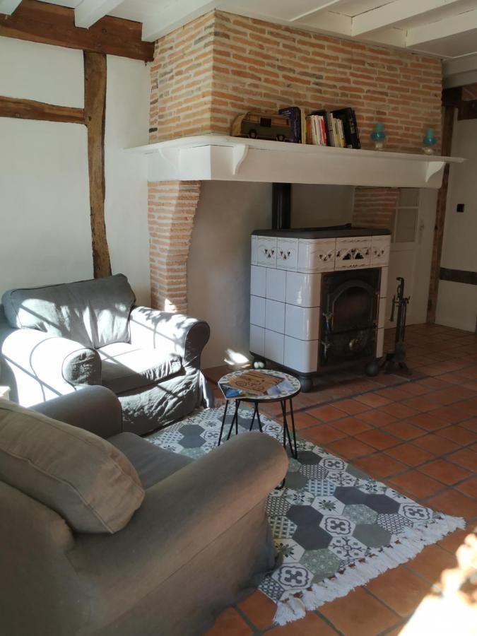 La Resiniere De Pirique Acomodação com café da manhã Parentis-en-Born Exterior foto